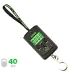 Zfish Váha Mini Scale 40kg  - recenze