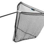 Delphin Podběrák Capri 100x100cm 1,8m  - recenze