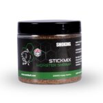 Nash Stick Mix Monster Shrimp Smoking 200g
			

			
	            
		            Smoking Stick Mix se skládá z aktivních částic, které jemně šumí a vytvářejí zákal plný…

		            

			            
			            
			            
			            		            
	            

				
					
											● Skladem
						            

			

				
					

						

						
						
							215
							
																	Kč
															
						

						

													239 Kč
						
					

											
							-10 % - recenze
