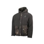Nash Mikina ZT Sherpa Fleece Hoody S - recenze