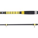 Mivardi Prut Fanatic Catfish 2,4m 200-400g  - recenze