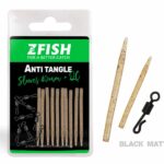 Zfish Sada Převleků Anti Tangle SET Sleeves + QC 10ks  - recenze