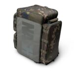 Nash Batoh Subterfuge Rucksack 50L  - recenze