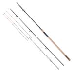 Mivardi Prut TechniX Feeder 330M 3,3m 60g  - recenze