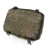 Nash Batoh Scope OPS Rucksack Expansion Pack Foil Lined  - recenze