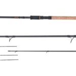 Mivardi Prut Distance method XTR 390SH 3,9m 180g  - recenze
