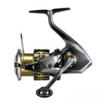 Shimano Naviják Sustain 3000 FK  - recenze