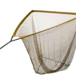 Nash Podběrák Air Force F20 Landing Net 46'  - recenze