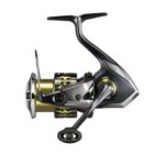 Shimano Naviják Sustain C3000 HG FK  - recenze
