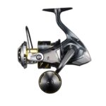 Shimano Naviják Stella SW D 8000 PG  - recenze