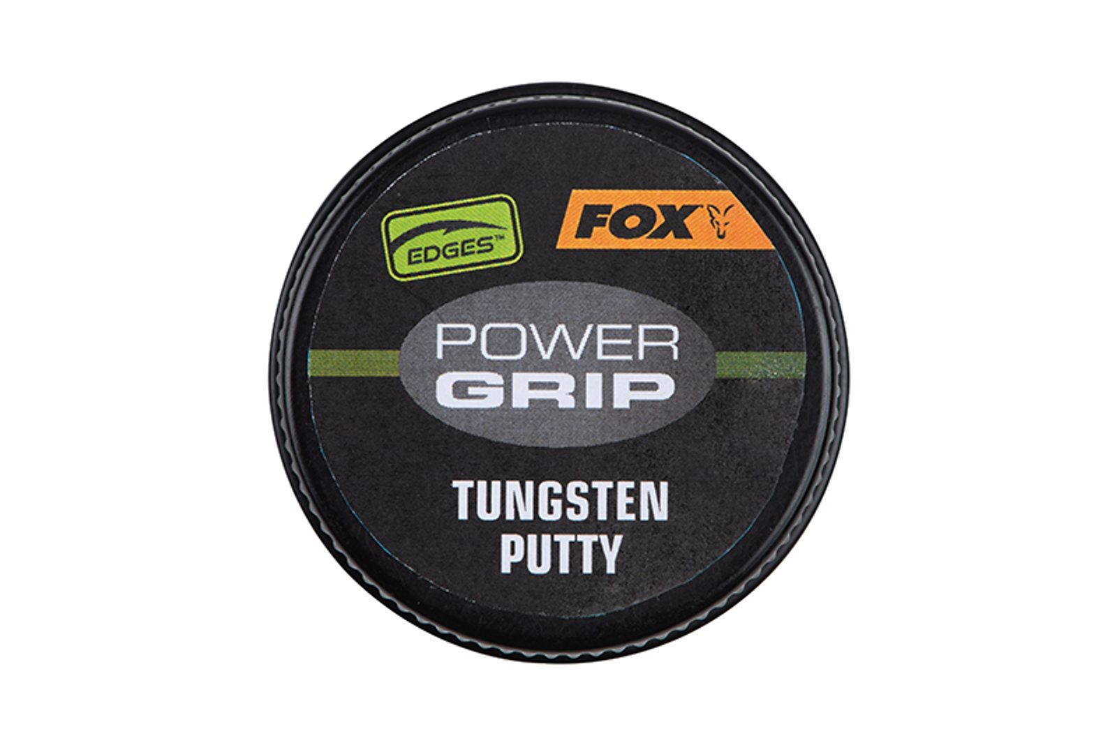 Fox Plastické olovo Edges Power Grip Rig Putty
Wolframová plastelína Power Grip Rig Putty se velmi snadno tvaruje v jakémkoli počasí a…
● Skladem
novinka
225
Kč
250 Kč
-10 % - recenze