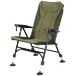 Giants fishing Sedačka Chair Deluxe FX  - recenze