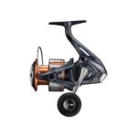 Shimano Naviják Nasci 5000 XG FD  - recenze