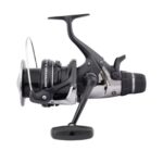 Shimano Naviják Baitrunner X-AERO 10000 RA  - recenze