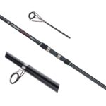Mivardi Prut Enigma Telecarp II 390SH 3,9m 80-150g  - recenze