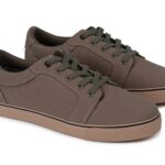 Fox Boty Khaki Canvas Shoe  - recenze