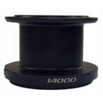 Shimano Náhradní cívka Spool Speedmaster 14000 XTC  - recenze
