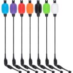 +4
					
				
			
		
		
		

			
				Fox Swinger Black Label Dumpy Halo Bobbin
			

			
	            
		            Svítící Dumpy Bobbiny jsou stylové a citlivé indikátory záběru s LED diodou,…

		            

			            
			            
			            				            
					            7 variant				            
			            
			            		            
	            

				
					
											● Skladem
						            

			

				
					

						

													
								novinka							
						
						
							788
							
																	Kč
															
						

						

													875 Kč
						
					

											
							-10 % - recenze