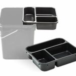 Zfish Vložka do Kbelíku Z-Core 17L  - recenze