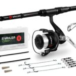 Delphin Kaprařský set Yakuza 360 3,6m 3lb 3díl
			

			
	            
		            Kompletní rybářský set, obsahující vše potřebné pro pohodlný a efektivní lov kaprovitých…

		            

			            
			            				            
					            video				            
			            
			            
			            				            Doprava zdarma
			            		            
	            

				
					
											● Skladem
						            

			

				
					

						

													
								novinka							
						
						
							1456
							
																	Kč
															
						

						

													1 618 Kč
						
					

											
							-10 % - recenze