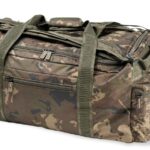 Nash Taška Subterfuge Duffel Bag Large 90l
			

			
	            
		            
Univerzální taška s možností nošení jako batoh, vhodná i pro cestování letadlem, která…

		            

			            
			            
			            
			            				            Doprava zdarma
			            		            
	            

				
					
											● Skladem
						            

			

				
					

						

													
								novinka							
						
						
							2499
							
																	Kč - recenze
