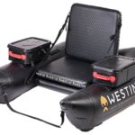 Westin Belly Boat W6 - recenze a zkušenosti