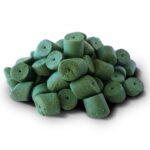 Chyť a pusť Pelety Orlická mušle 20mm s dírou 900g  - recenze