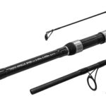 Delphin Prut Apollo Spod 360cm 5,00lbs 2díl  - recenze