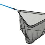 Giants Fishing Podběrák Metal Plus Landing Net 2,55m, 70x70cm  - recenze