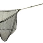 Giants Fishing Podběrák Strong Alu Landing Net 2,2m 70x70cm  - recenze