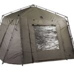 Nash Bivak Bank Life Gazebo  - recenze