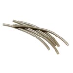 Nash Silikonová hadička Silicone Tube 15ks  - recenze