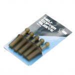 Nash Helicopter Sleeve 5ks  - recenze