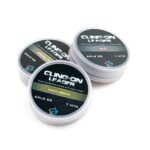 Nash Šňůra Cling-On Leader 40lb 10m  - recenze