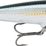 Rapala Wobler Original Floater ALB  - recenze