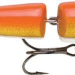 Rapala Wobler Jointed Floating GFR  - recenze