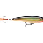 Rapala Wobler X-Rap G  - recenze