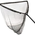 Zfish Podběráková hlava Hlava Spirit Camo Landing Net 36"  - recenze