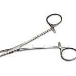 Zfish Pean Rovný Forceps Straight 15cm  - recenze