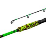 Delphin Prut Hyperio 2 180cm 120g  - recenze