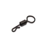 Nash Rychloobratlík Quick Change Helicopter Swivel vel.8 10ks  - recenze