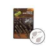 Fox Camo Inline Lead Drop Off Kits 5ks  - recenze