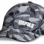 Rapala Kšiltovka Lure Camo Cap  - recenze