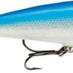 Rapala Wobler Count Down Sinking B  - recenze