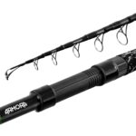 Delphin Prut Armora Tele 330cm 3lb  - recenze