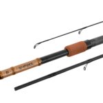 Delphin Prut Symbol Match 420cm 40g 3díl  - recenze