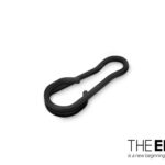 Delphin Rychlovýměnný klip The End Multi Snap 15ks  - recenze