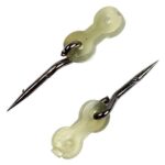 Giants Fishing Kolíček Silicone Bait Holder Spike  - recenze