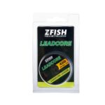 Zfish Olověná Šňůra Leadcore Leader 45lb 5m  - recenze