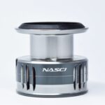 Shimano Náhradní cívka Nasci 4000 FC  - recenze